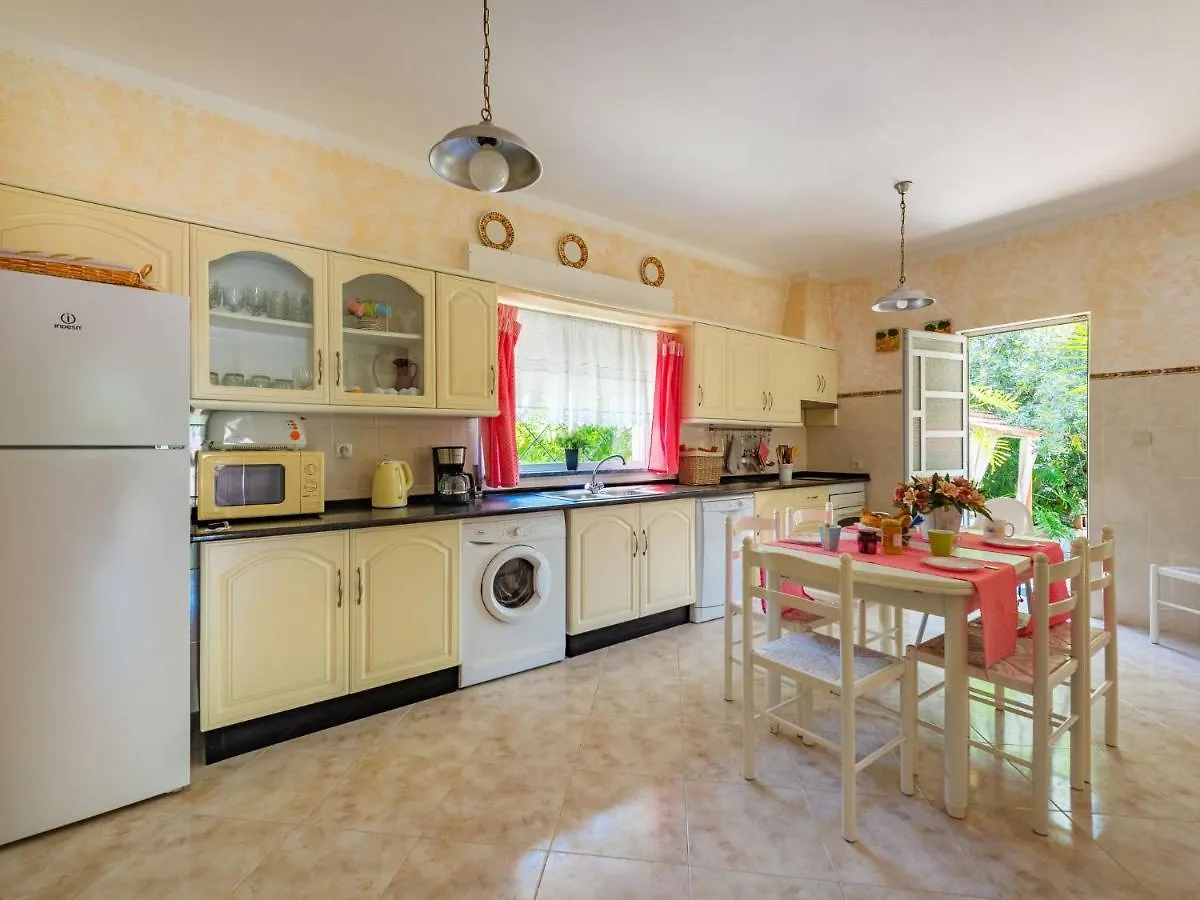 Holiday Home Isaurinda 1 By Interhome Faro