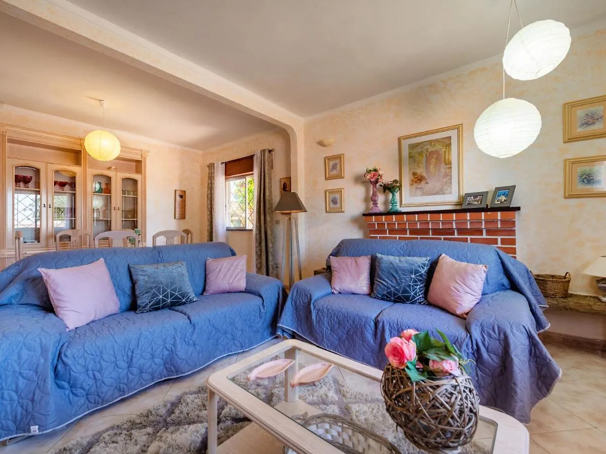 Holiday Home Isaurinda 1 By Interhome Faro