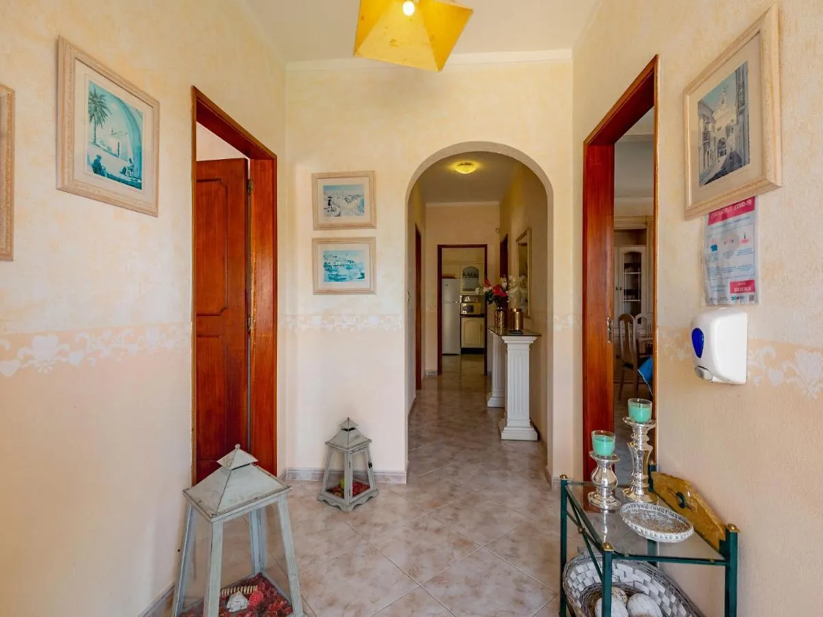 Holiday Home Isaurinda 1 By Interhome Faro Portugal