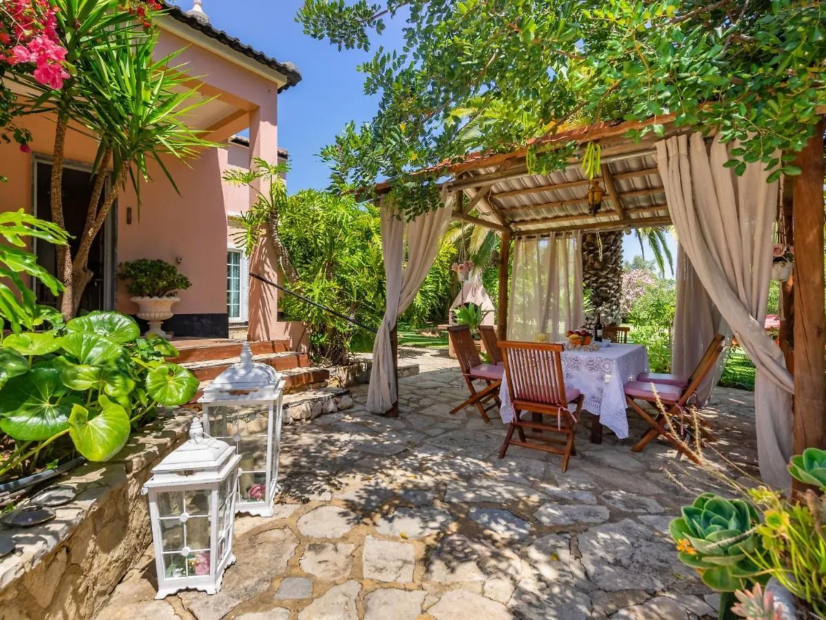 Holiday Home Isaurinda 1 By Interhome Faro Portugal