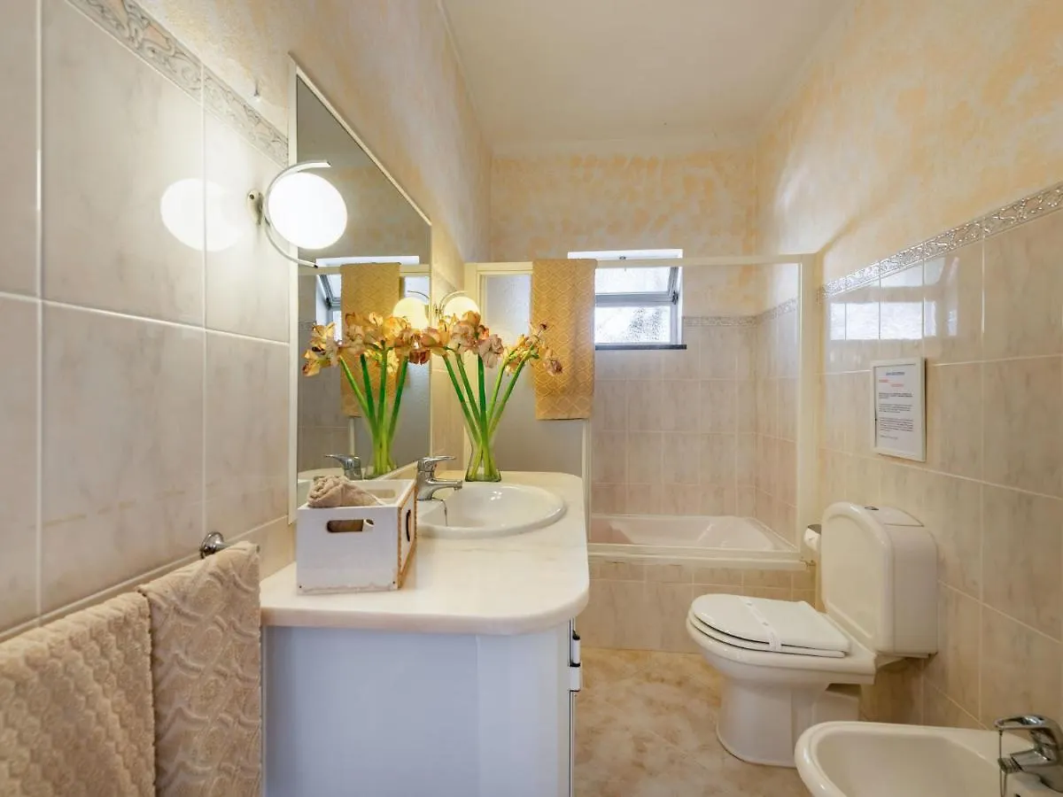 Holiday Home Isaurinda 1 By Interhome Faro