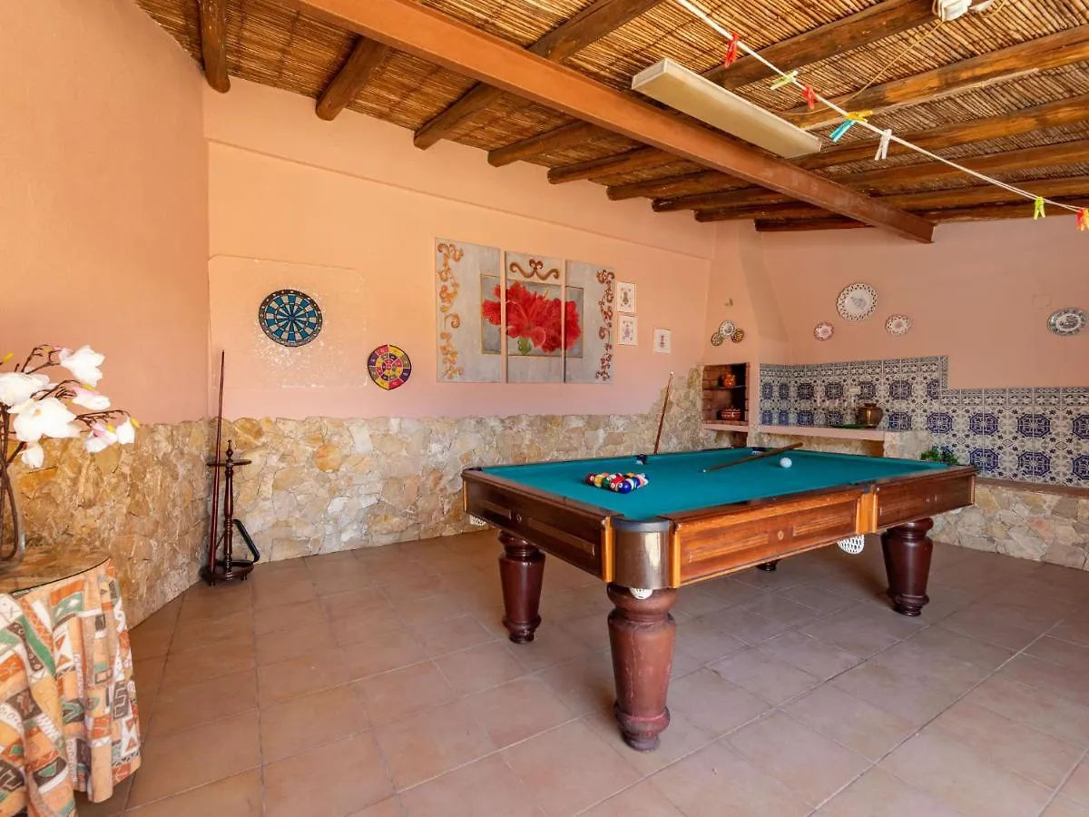 Holiday Home Isaurinda 1 By Interhome Faro Portugal