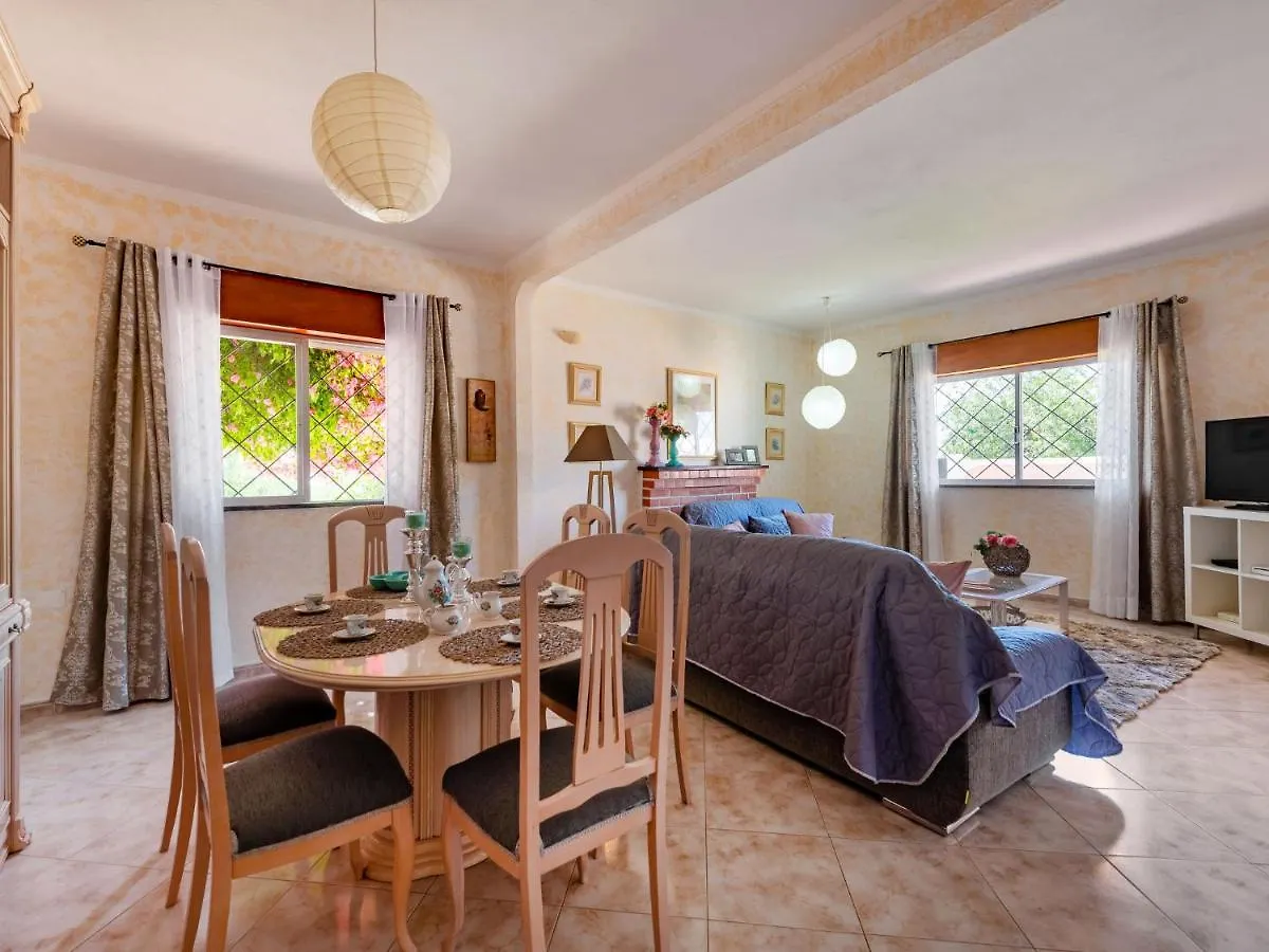 Holiday Home Isaurinda 1 By Interhome Faro