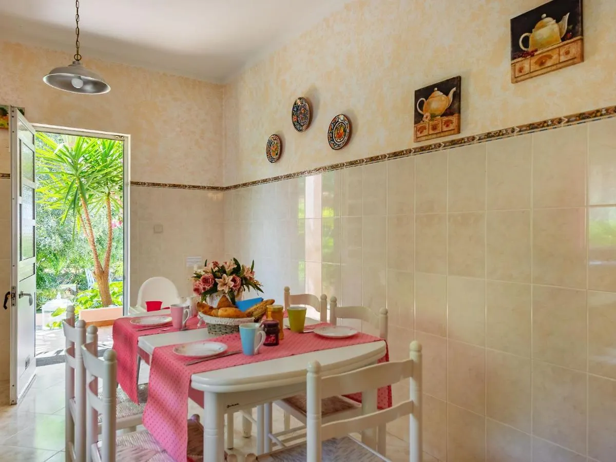 Holiday Home Isaurinda 1 By Interhome Faro