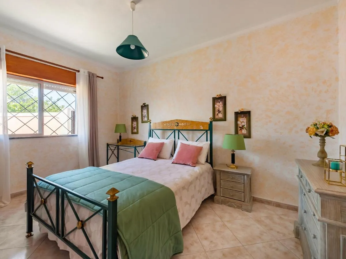 Holiday Home Isaurinda 1 By Interhome Faro