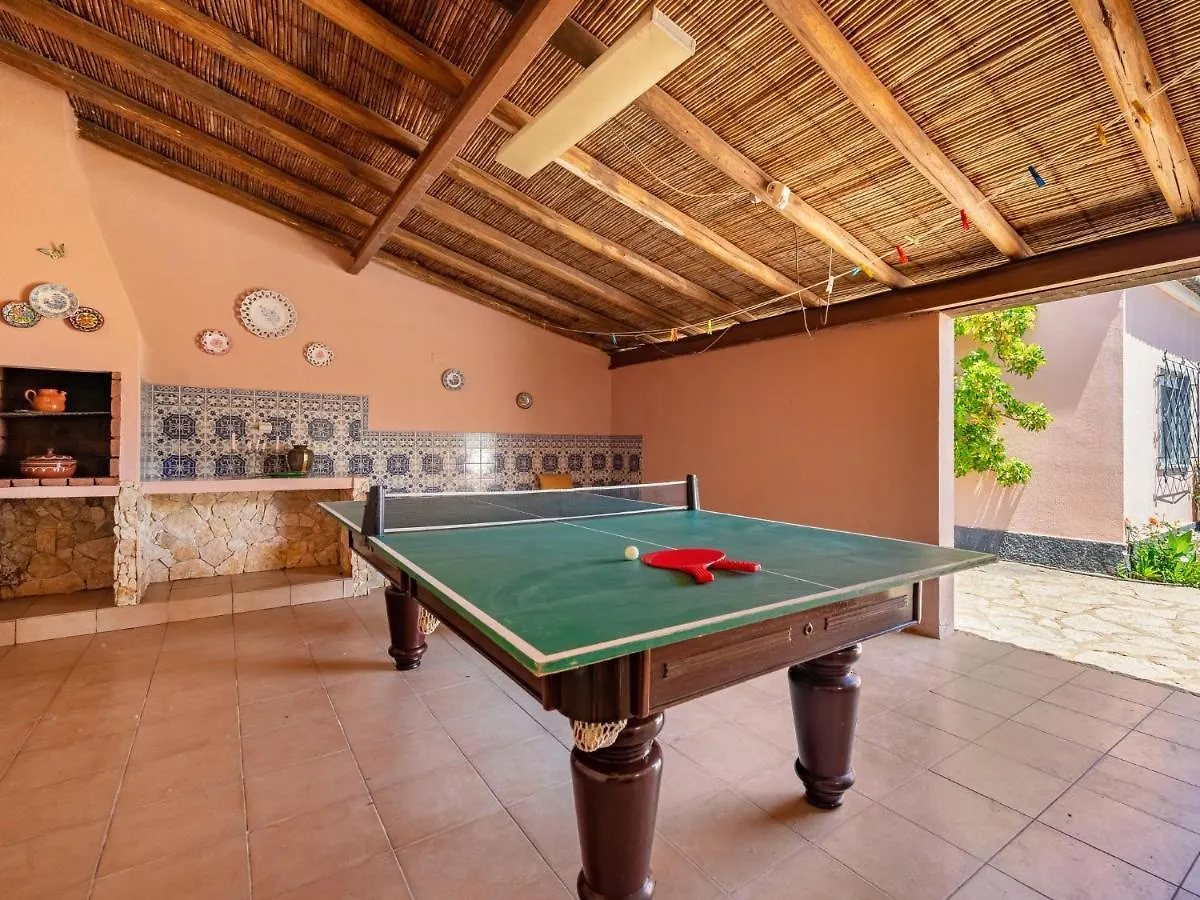 Holiday Home Isaurinda 1 By Interhome Faro Portugal