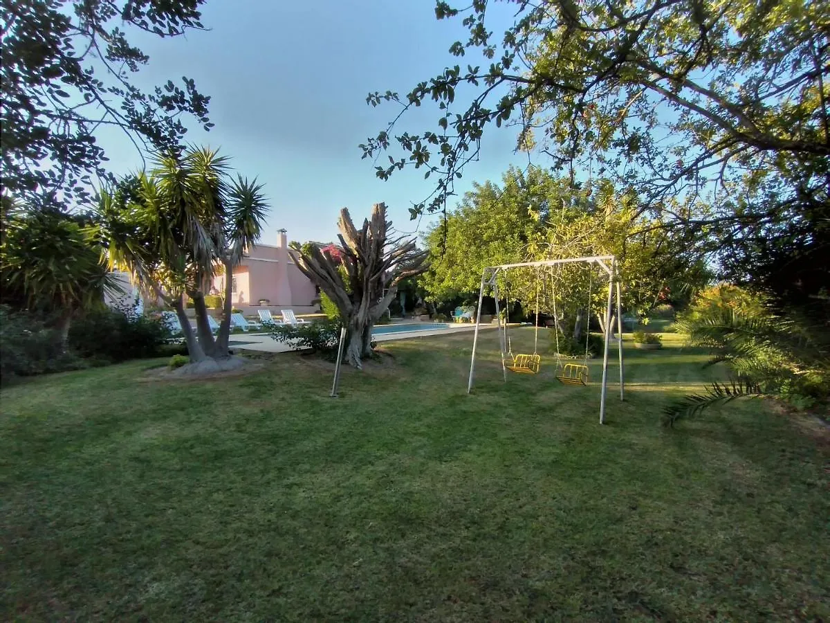 Holiday Home Isaurinda 1 By Interhome Faro