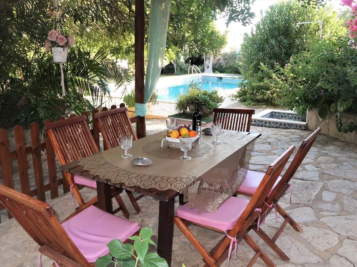 Holiday Home Isaurinda 1 By Interhome Faro