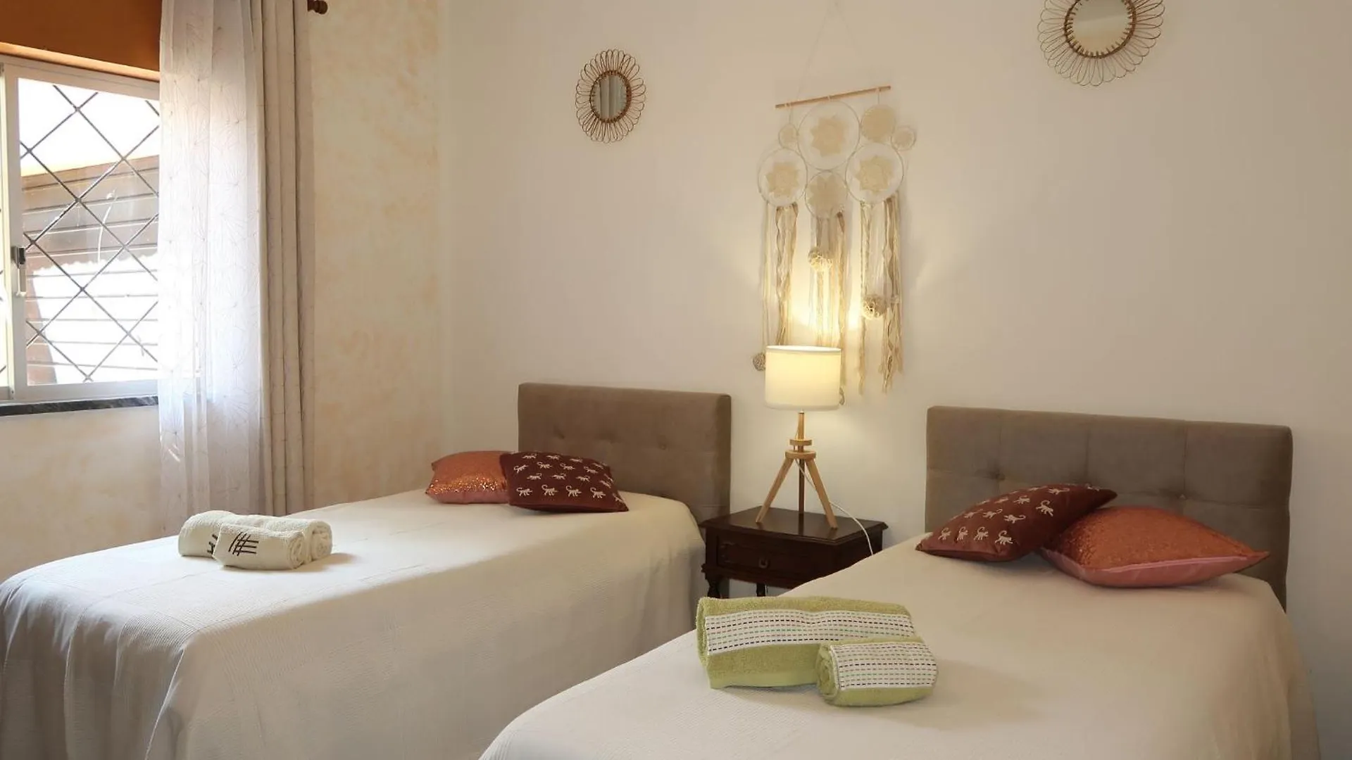 Holiday Home Isaurinda 1 By Interhome Faro