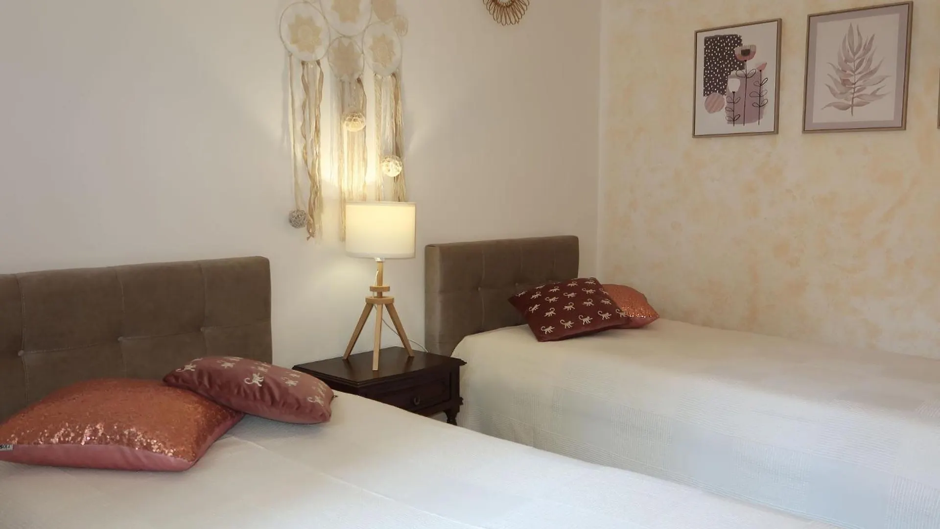 Holiday Home Isaurinda 1 By Interhome Faro