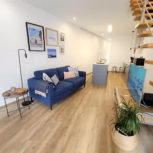  Holiday home Casa Da Mouraria