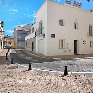  Holiday home Casa Rebelo Da Silva