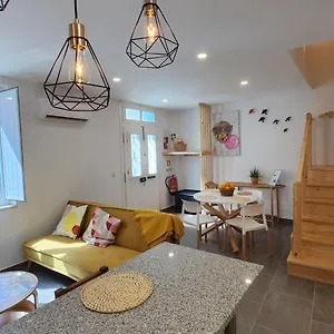  Holiday home Casa Do Sol