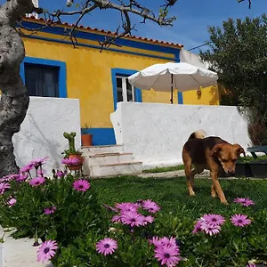 Monte Da Ti Luzia Distrikt Faro