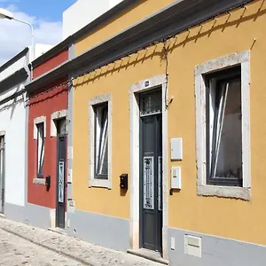  Holiday home Casa Da Viola -