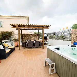  Holiday home Laguna Formosa