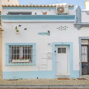  Holiday home Casinha Da Ti Babel