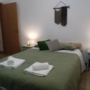 Casa Do Bele Distrikt Faro