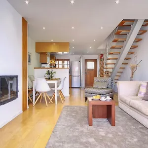  Holiday home Casa Da Avo