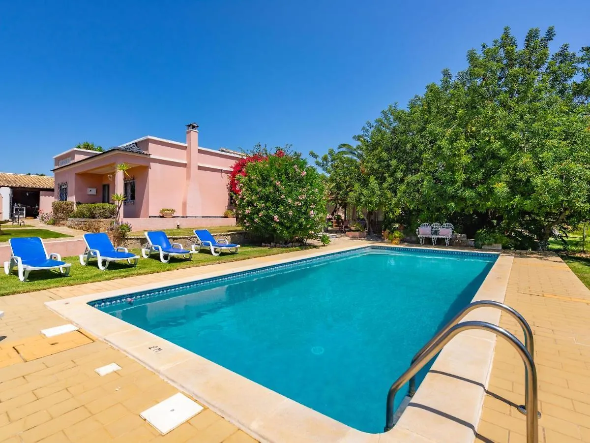 Holiday Home Isaurinda 1 By Interhome location